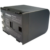 Energizer Li-Ion Battery  Canon
