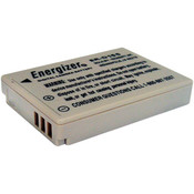 Energizer Canon Replacement  Battery