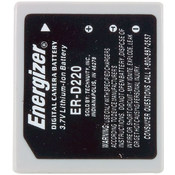Energizer Replacement Battery