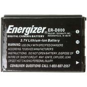 Energizer Casio Replacement Acement Battery