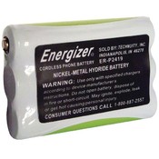 Energizer Battery  For At&T 2419
