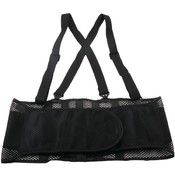 Ergonomic Acc Cool Mesh 39"-42" Belt