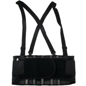 Ergonomic Acc Low Profile Support Belt