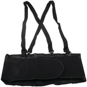Ergonomic Acc Back Support Belt 50"-60"-