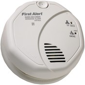 First Alert Smoke And Co Alarm