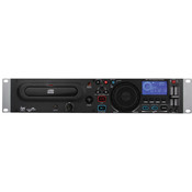 Gemini Pro 2U Single CD Player