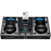Cortex Ipod Mix Station