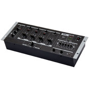 Gemini 19In 3Chan Stereo Mixer