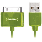 Griffin USB To Dock Connector Cable