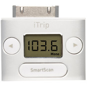Griffin Itrip For Ipod Nano 4G