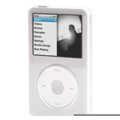 Griffin Iclear Shell Ipod Classic