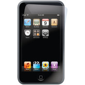 Griffin Screen Care Kit Ipod Touch