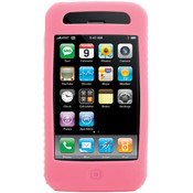 Griffin Pink Flexgrip Case Iphone3G