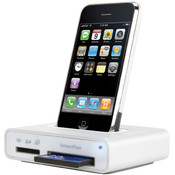 Griffin Simplifi Ipod Dock, USB