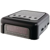 Gpx Am/Fm Clock Radio
