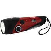 Weatherx Am/Fm Lantern/Flashligt
