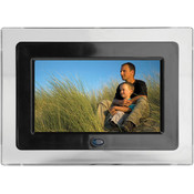 Haier 7" Digital Frame
