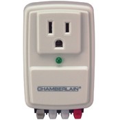 Chamberlain Garage Door Opener Surge Protector