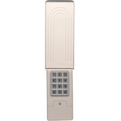 Chamberlain Universal Wirelesss Keyless Entry