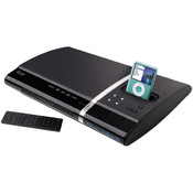 Iluv Digital Video/Ipod Video Player