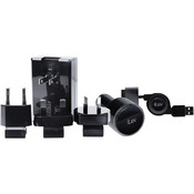 Iluv Intl Travel Pack