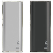 Iluv Ipod Shuffle 3G Hard Case