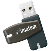 Imation USB  Nano Flash Drive 4Gb