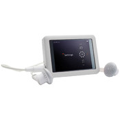Iriver 8GBwht Lplayer Portable Media Player