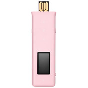 Iriver 2G Volcano Mp3 Pink