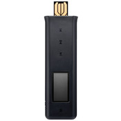 Iriver 4G Volcano Mp3 Black