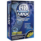Datel Ps2 Action Replay Max