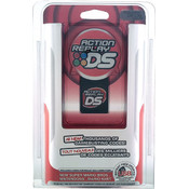 Datel Action Replay Cheat System