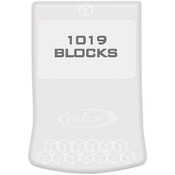 Intec Game Cube Memory Card -64Mb