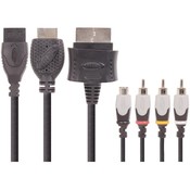 Intec Av/S Video Cable