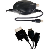 Intec Universalvrsl Rf Adapter