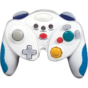 Intec Wii Mini Wireless Controller