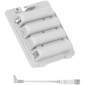 Intec Nintendo Wii Battery Pack &amp; Cable