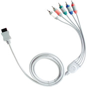 Intec Wii Component Cable