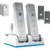 Intec Wii Charge Dock