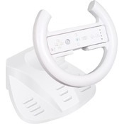 Intec Wii Racing Wheel W Base