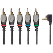 Intec Psp2000 Component Av Cablee