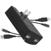 Intec Ps3 Dual Control Charger