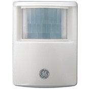 Ge Wirelesss Alarm Motion Sensor