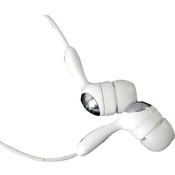 GE In Ear Headphones