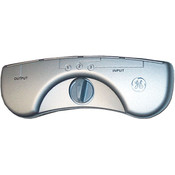 Ge Audio/Video &amp; Game Switch
