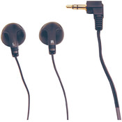 Ge Ultra Liteweight Earphones