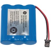 Ge Cordless Phone Battery Pan/Uniden