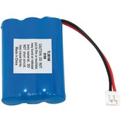 Ge Cordless Phone Battery Ge 2.4Ghz