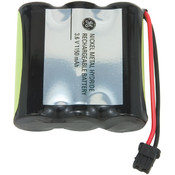 Ge Cordless Phone Battery