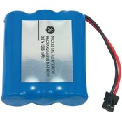Ge Cordless Phone Battery